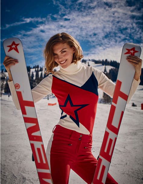 Perfect Moment Ski 18 Collection | News - Strong In Style