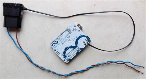 Bluetooth Extension 的图像结果