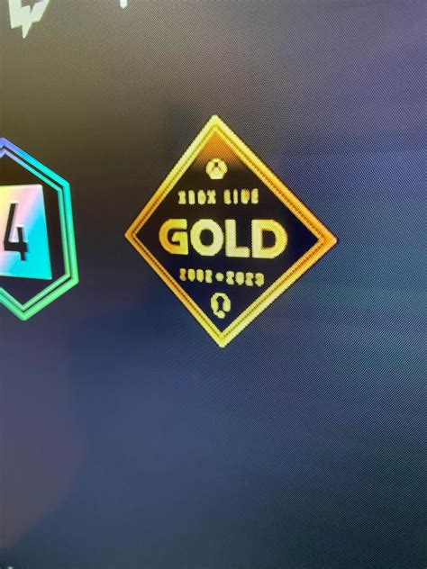Xbox Live Gold MICROSOFT Xbox Live Gold Membership 12 Months