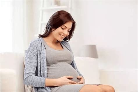 怀孕37周感冒咳嗽对胎儿有影响吗-京东健康