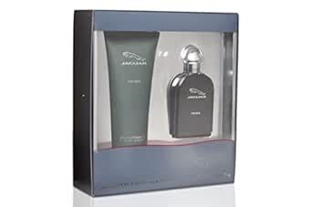 JAGUAR For Men Set 200ml+100ml : Amazon.in: Beauty