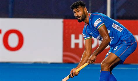 Hockey India Crises: Surender Kumar Hospitalised Again, High ...