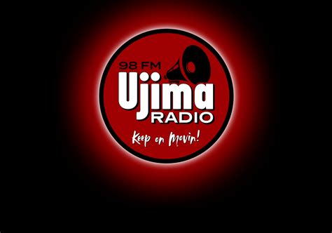Black & Green Futures - Ujima Radio 98fm