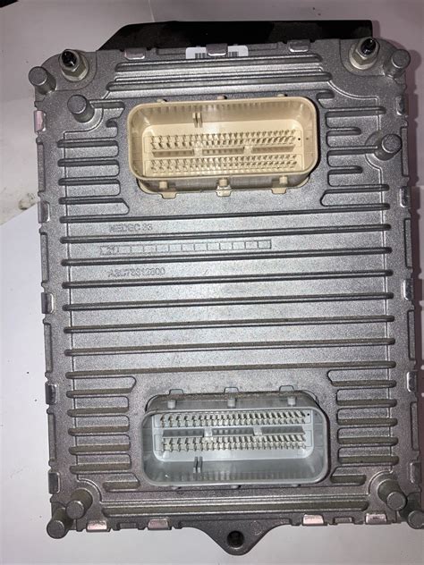 Image result for Dodge Engine Control Module