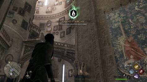 Hogwarts Legacy Secrets Guide - Deltia's Gaming