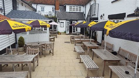 THE STAR INN (Burnham-on-Crouch) - Inn Reviews & Photos - Tripadvisor