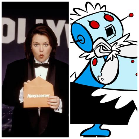 The Jetsons live action movie in the 90s. : r/Fancast