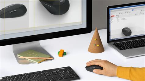 Image result for Logitech M590 Mouse Set Up