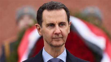 Assad's Downfall and Its Implications For Pakistan - 11.12.2024 ...
