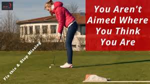 Image result for Checking Shoulder Alignment at Address