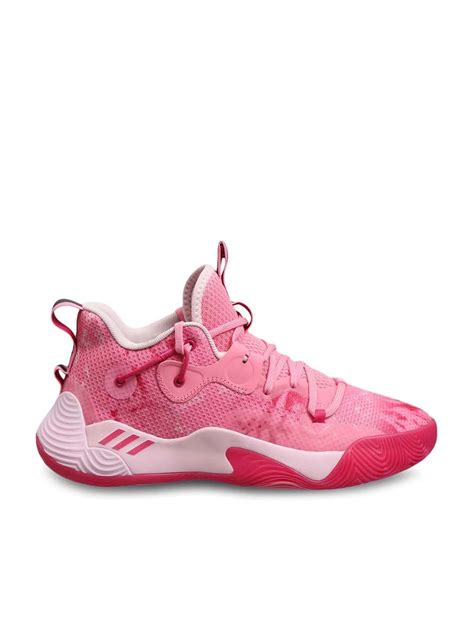 Men's Pink Basketball Shoes Deals | emergencydentistry.com