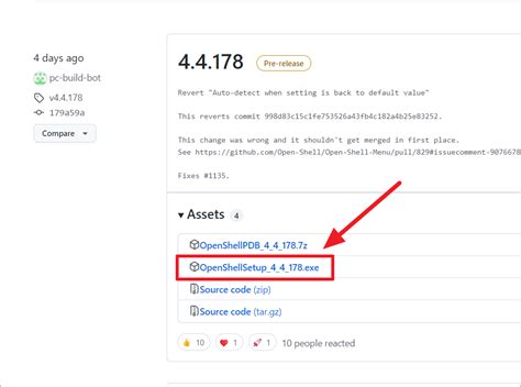 Image result for Open Shell Windows 11 Download