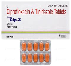 Co-Trimoxazole Tablet | Effective Treatment for Bacterial Infections