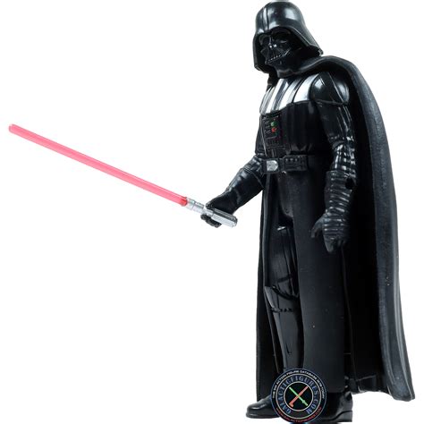 Darth Vader Epic Hero/Epic World Of Action