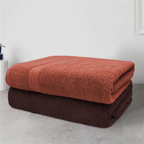 Buy Cotton Bath Towel For Men And Women Online, Printed Bath Towels ...