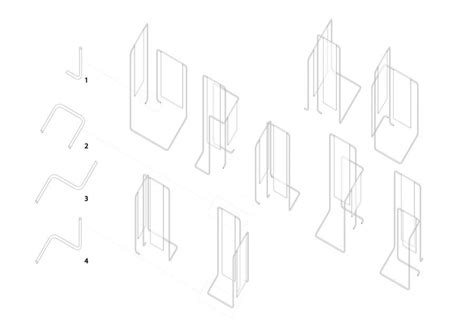 Reliance Textile Display | banduksmithstudio