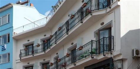 Sardinia Otel, Amasra
