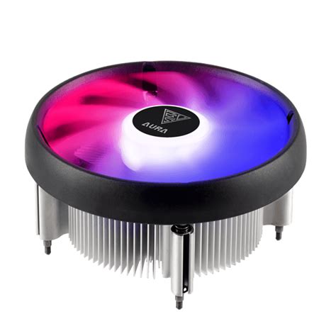 Gamdias Aura GA1 90mm CPU Air Cooler