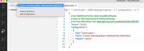 Building Modern web applications with Blazor – Part II – Debugging ...