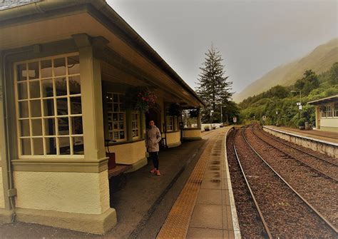 GLENFINNAN RAILWAY STATION AND MUSEUM (2026) All You Need to Know ...