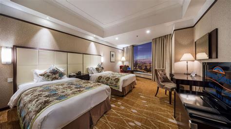 武汉江城明珠豪生大酒店每晚低至¥572 （¥̶1̶0̶5̶1̶ ）。武汉酒店 预订 - KAYAK
