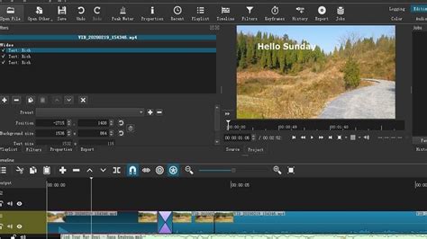 Free Basic Video Editing Software Shotcut 的图像结果