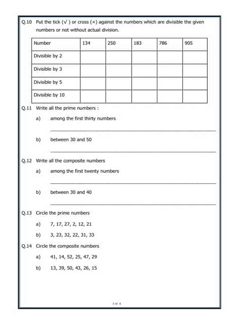 Image result for Whole Numbers Math Notes