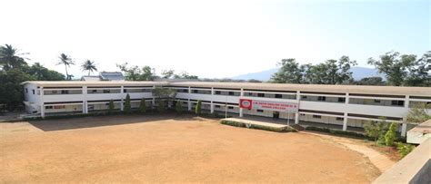 J M Rathi English School & Junior College