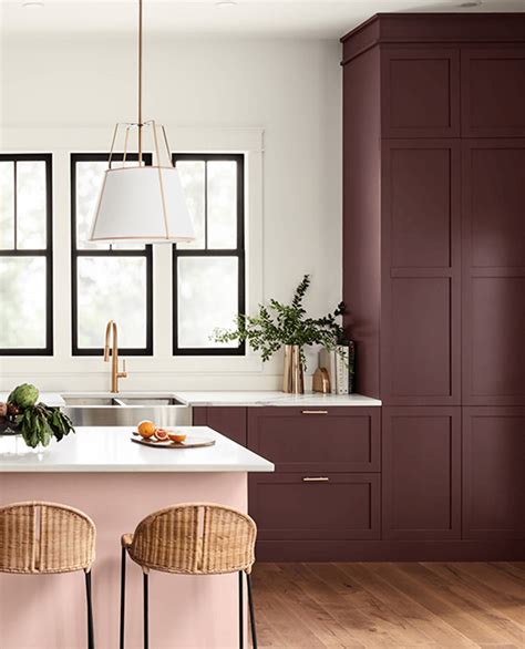 Carnelian sw 7580 purple paint colors sherwin williams – Artofit