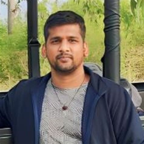 Praveen - English teacher - ₹600/h