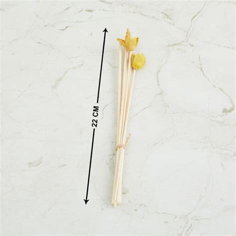 Buy Fiesta Yellow Ceramic Lemongrass Fragrance Combo Set from Home ...
