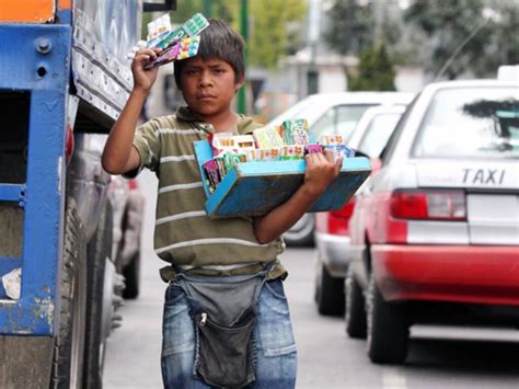 Trabajo Infantil en México: Estadísticas y Realidad - RH en las Empresas