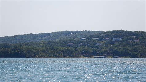 Body of Shell Knob fisherman recovered Tuesday in Table Rock Lake