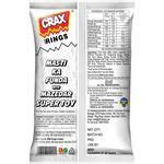 Buy Crax Rings - Tangy Tomato Online at Best Price of Rs 21.25 - bigbasket