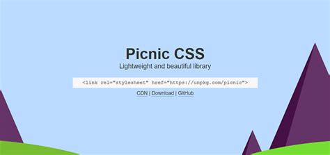 Image result for Modern CSS Framework Examples