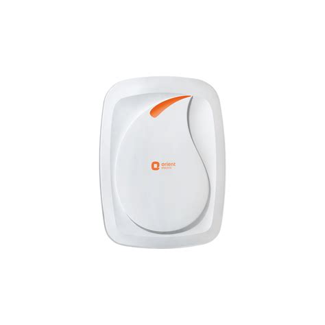 Fontus 3L Instant Water Heater (Geyser) White