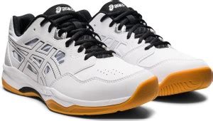 Asics GEL-RENMA Badminton Shoes For Men - Buy Asics GEL-RENMA Badminton ...
