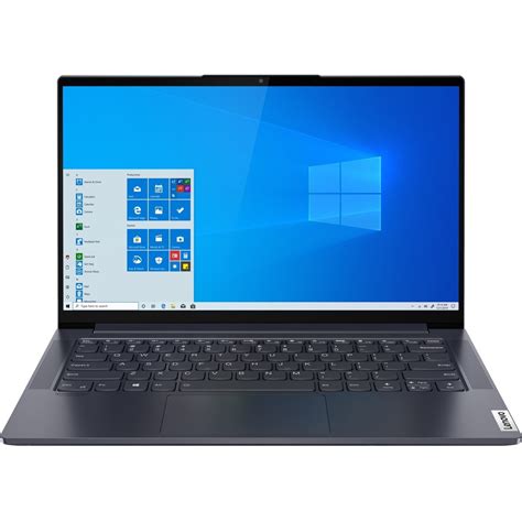 Buy Lenovo IdeaPad Slim 7 14ITL05 82A60017US 14 Notebook - Full HD ...