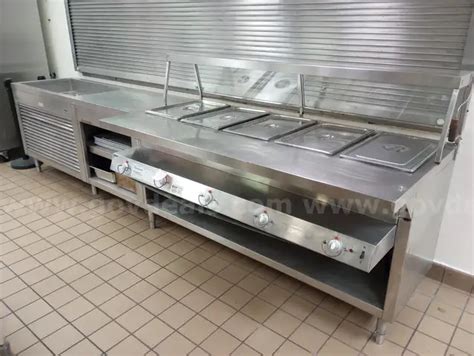 Steam Table | GovDeals