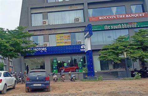 SG Business Hub in Gota, Ahmedabad: Price, Brochure, Floor Plan, Reviews