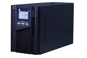 Numax 1 kva / 36 vdc 1 Phase Online UPS Input/Output 190 - 270v / 230V ...