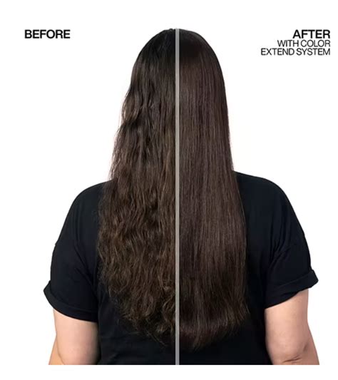 Buy NEW Redken Color Extend Shampoo and Conditioner (33.8oz) Duo Set ...