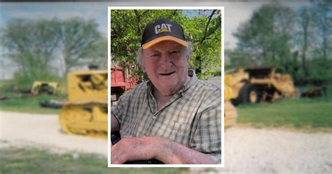 Obituary | Melvin Charles Hesterberg | Schlanker Funeral Home