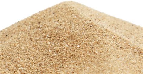 Silica Sand Testing Laboratory