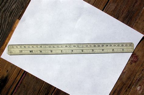 Image result for Length Scale