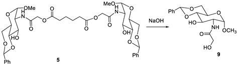 Synthesis and Self-Assembling Properties of Carbohydrate- and ...