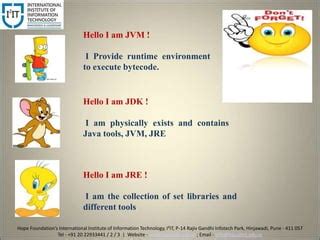 Java Programming Lang 的图像结果