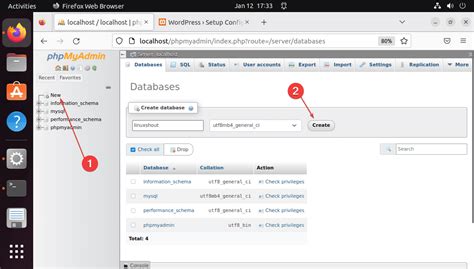 Image result for How to Use SQL in Xampp