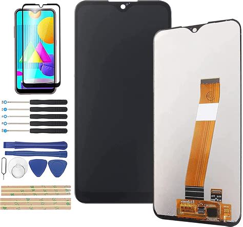 YHX-US LCD Display for Samsung Galaxy A01 A015 India | Ubuy