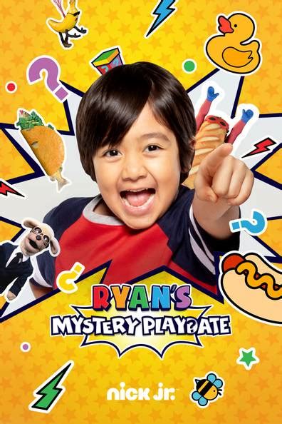 Ryan Mystery Playdate 123 Free 的图像结果